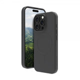 dbramante1928 iPhone 16 Pro Suojakuori Greenland Pro MagSafe Night Black