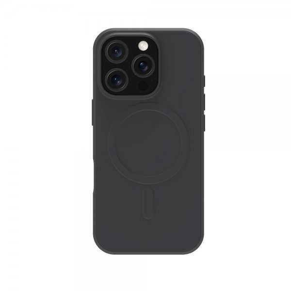dbramante1928 iPhone 16 Pro Suojakuori Greenland Pro MagSafe Night Black