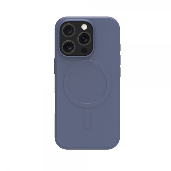 dbramante1928 iPhone 16 Pro Kuori Greenland Pro MagSafe Pacific Blue