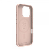 dbramante1928 iPhone 16 Pro -kuori Greenland Pro MagSafe Pink Sand