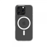 dbramante1928 iPhone 16 Pro Kuori Greenland Pro MagSafe Läpinäkyvä