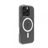 dbramante1928 iPhone 16 Pro Kuori Greenland Pro MagSafe Läpinäkyvä