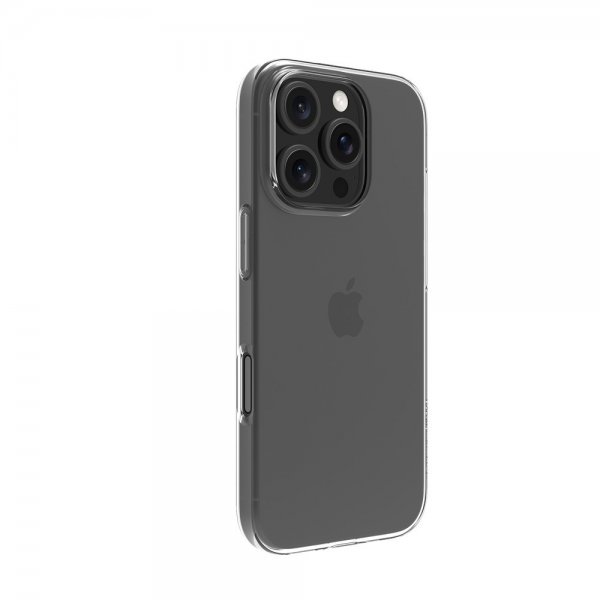 dbramante1928 iPhone 16 Pro Kuori Greenland Läpinäkyvä