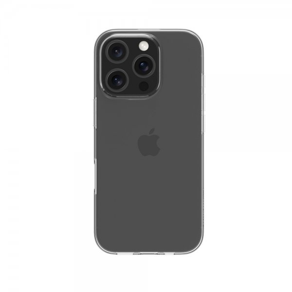 dbramante1928 iPhone 16 Pro Kuori Greenland Läpinäkyvä