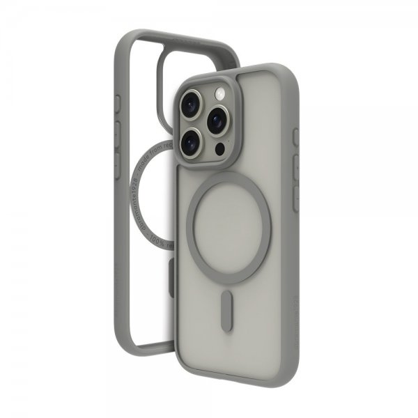 dbramante1928 iPhone 16 Pro Kuori Grenen MagSafe Titanium