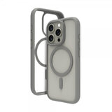 dbramante1928 iPhone 16 Pro Kuori Grenen MagSafe Titanium