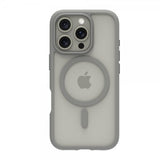 dbramante1928 iPhone 16 Pro Kuori Grenen MagSafe Titanium