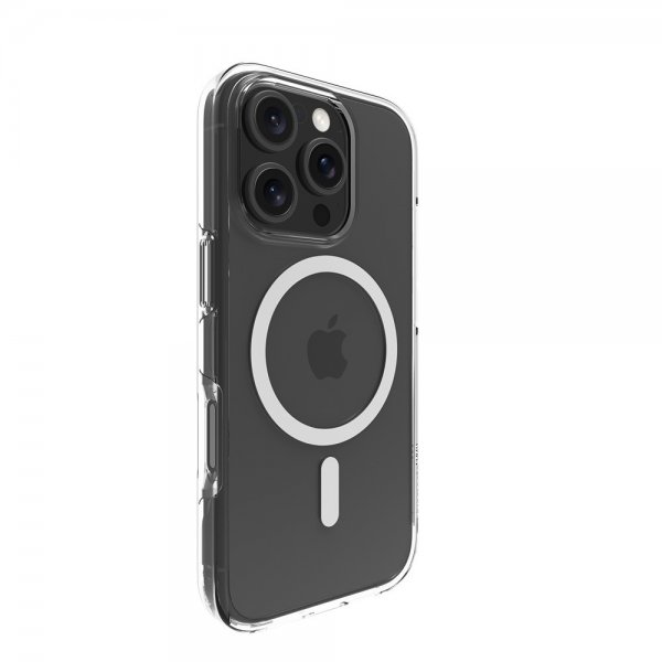 dbramante1928 iPhone 16 Pro Kuori Iceland Pro MagSafe Läpinäkyvä