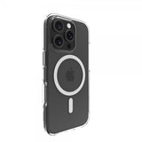 dbramante1928 iPhone 16 Pro Kuori Iceland Pro MagSafe Läpinäkyvä