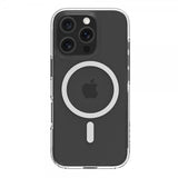 dbramante1928 iPhone 16 Pro Kuori Iceland Pro MagSafe Läpinäkyvä