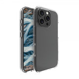 dbramante1928 iPhone 16 Pro Kuori Iceland Pro Transparent