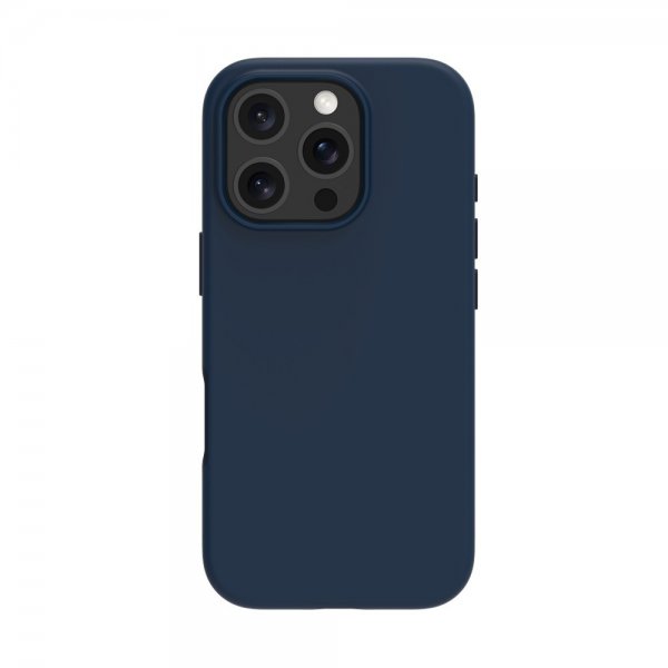 dbramante1928 iPhone 16 Pro -kuori Iceland Ultra D3O MagSafe, sininen