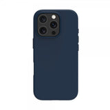 dbramante1928 iPhone 16 Pro -kuori Iceland Ultra D3O MagSafe, sininen