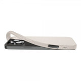 Spigen iPhone 16 Pro -kuori Liquid Air Natural Titanium