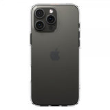 Spigen iPhone 16 Pro Kuori Liquid Crystal Crystal Clear