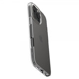 Spigen iPhone 16 Pro Kuori Liquid Crystal Crystal Clear