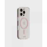 holdit iPhone 16 Pro -kuori MagSafe Case - vaaleanpunainen