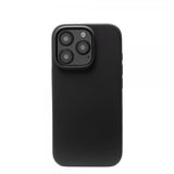 ZAGG iPhone 16 Pro -kuori Manhattan Snap, musta