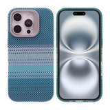 iPhone 16 Pro Kuori Kokoontaittuva Jalusta MagSafe Vihreä