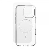 ZAGG iPhone 16 Pro -kuoret ja näytönsuoja Luxe Snap & Glass