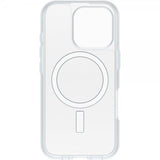 Otterbox iPhone 16 Pro -kuori näytönsuojalla React MagSafe + Glass