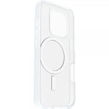 Otterbox iPhone 16 Pro -kuori näytönsuojalla React MagSafe + Glass