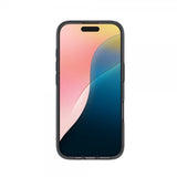ZAGG iPhone 16 Pro -kuori Milan Snap Raven Feather