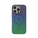 ZAGG iPhone 16 Pro -kuori Milan Snap Raven Feather