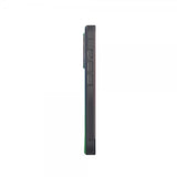ZAGG iPhone 16 Pro -kuori Milan Snap Raven Feather