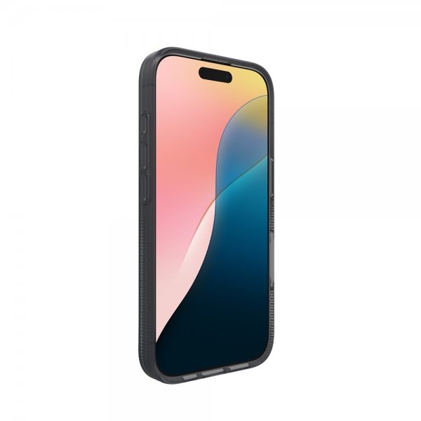 ZAGG iPhone 16 Pro -kuori Milan Snap Raven Feather