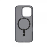 ZAGG iPhone 16 Pro -kuori Milan Snap Raven Feather