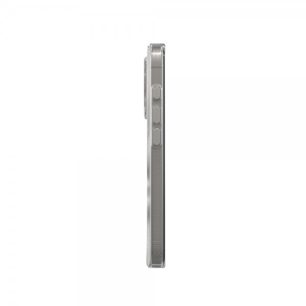 ZAGG iPhone 16 Pro -kuori Milan Snap Swirl Glitter