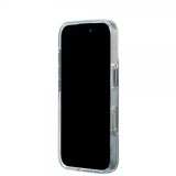 ZAGG iPhone 16 Pro -kuori Milan Snap Swirl Glitter