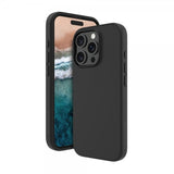 dbramante1928 iPhone 16 Pro Kuori Monaco MagSafe Night Black