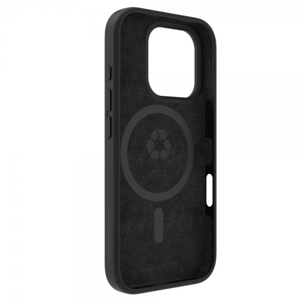 dbramante1928 iPhone 16 Pro Kuori Monaco MagSafe Night Black