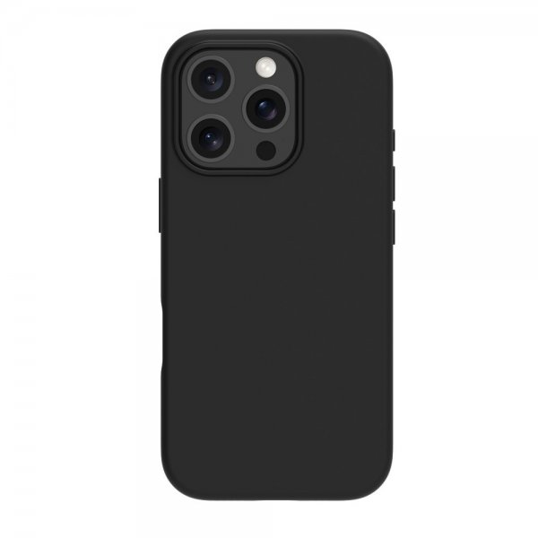 dbramante1928 iPhone 16 Pro Kuori Monaco MagSafe Night Black