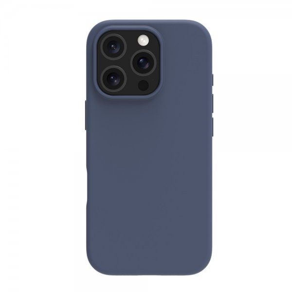 dbramante1928 iPhone 16 Pro Kuori Monaco MagSafe Pacific Blue