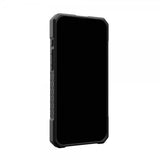 Urban Armor Gear (UAG) iPhone 16 Pro -suojakuori Monarch Pro Kevlar MagSafe, musta