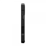 Urban Armor Gear (UAG) iPhone 16 Pro -suojakuori Monarch Pro Kevlar MagSafe, musta
