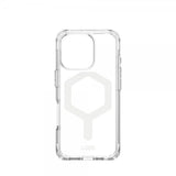 Urban Armor Gear (UAG) iPhone 16 Pro -kuori Plyo MagSafe, valkoinen