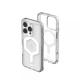 Urban Armor Gear (UAG) iPhone 16 Pro -kuori Plyo MagSafe, valkoinen