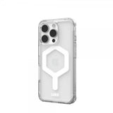 Urban Armor Gear (UAG) iPhone 16 Pro -kuori Plyo MagSafe, valkoinen