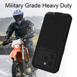 Love Mei iPhone 16 Pro -kuoret Powerful Case