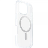 Otterbox iPhone 16 Pro React MagSafe Läpinäkyvä Kuori