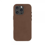 dbramante1928 iPhone 16 Pro Roskilde MagSafe -suojakuori, Dark Tan