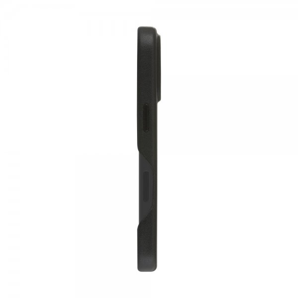 dbramante1928 iPhone 16 Pro -suojakuori Roskilde MagSafe Musta