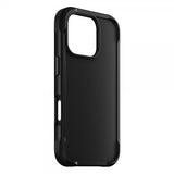 Nomad iPhone 16 Pro -kuori Rugged Case Musta