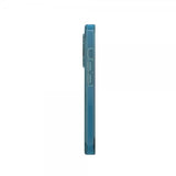 ZAGG iPhone 16 Pro Kuori Santa Cruz Snap Retro Blue