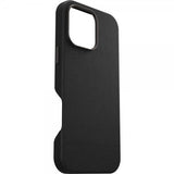 Otterbox iPhone 16 Pro Kuori Symmetry Cactus Leather MagSafe Noir Ash