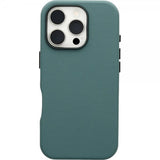 Otterbox iPhone 16 Pro -suojakuori Symmetry Cactus Leather MagSafe Sagebrush